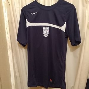 Nike soccer jersey
